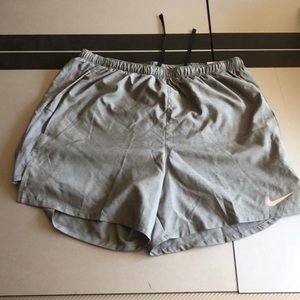 Men’s /girls running shorts NEW w tags